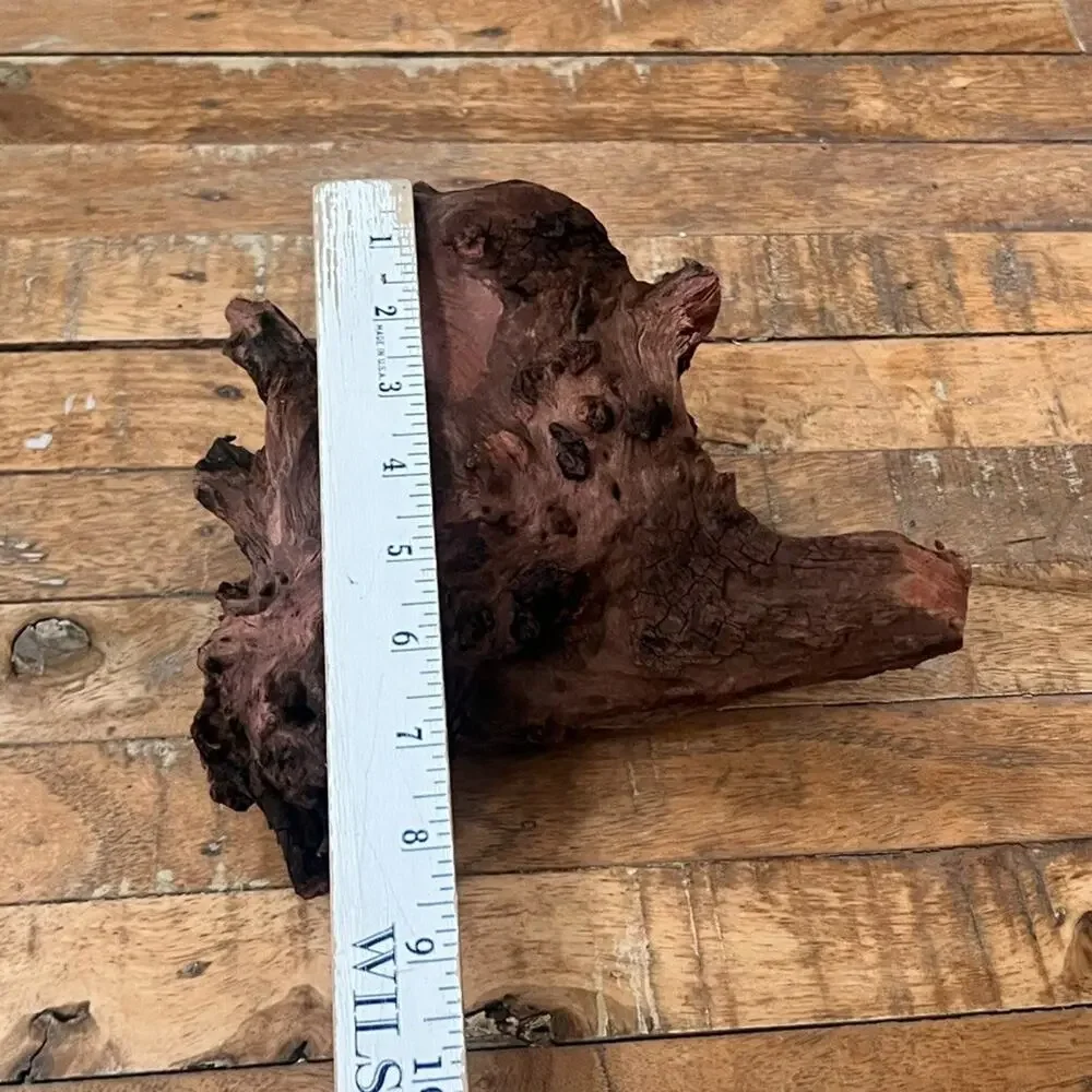 Textured Natural Wood 8